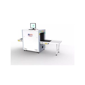 Safeway AT6550A X-Ray Baggage Scanner Supplier in Bangladesh