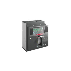 ABB XT7H 1200A 3 Pole Ekip Dip LSIG UL MCCB Front View