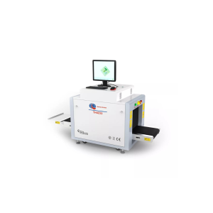 Safeway AT4233A Mini X-Ray Baggage Scanner