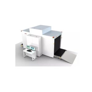 Safeway AT150150D Dual-View X-Ray Baggage Scanner Price in Bangladesh