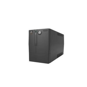 Vertiv Liebert GXT MT+EX 1KVA Online UPS front panel view for server and IT backup in Bangladesh