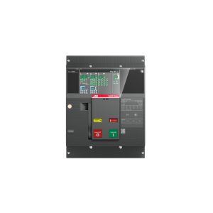 ABB XT7M S 800A 3 Pole Ekip Dip LSI IEC MCCB Front View