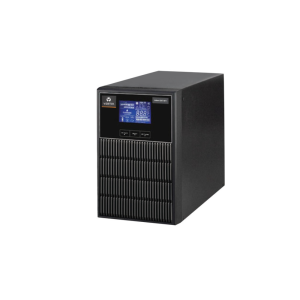 Vertiv Liebert GXT MT+CX 1KVA Online UPS front panel view for server and IT equipment backup in Bangladesh
