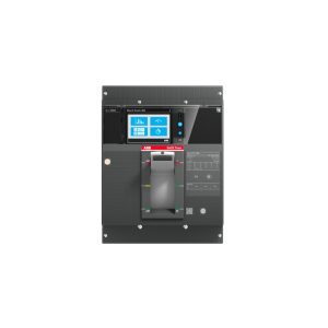 ABB XT7H 800A 3 Pole Ekip Touch LSI IEC MCCB Front View
