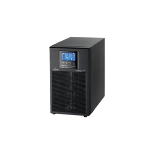 Vertiv Liebert GXT MT+EX 3KVA Online UPS front display view for enterprise server backup in Bangladesh