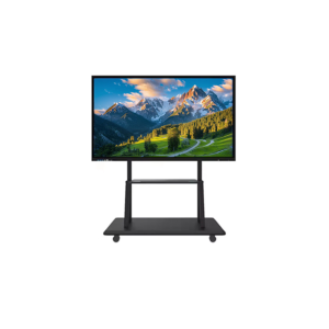Rixian 65 Inch Interactive Whiteboard Model RX6501 front view