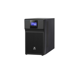 Vertiv Liebert GXT MT+EX 6KVA Online UPS front panel view for data center backup in Bangladesh