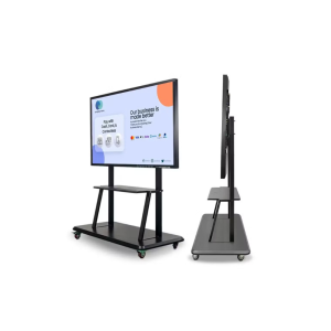 5 Inch Multi-Touch LCD Interactive Whiteboard