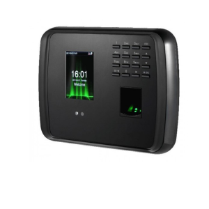ZKTeco MB460 Face and Fingerprint Time Attendance and Access Control Terminal