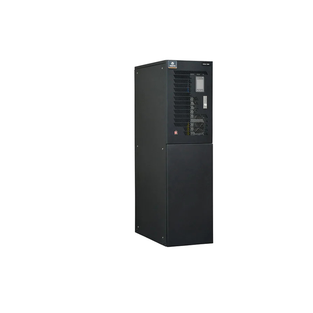 Vertiv Liebert S600 20KVA Online UPS tower view for data center power backup in Bangladesh