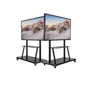 98 inch Rixian Technology interactive whiteboard for business and classroom
