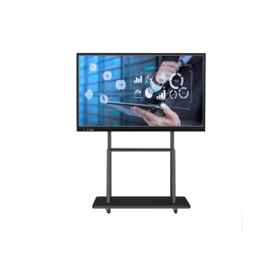 65 inch Rixian Technology Android interactive whiteboard for classroom and business