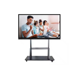 55 inch Rixian Technology Android interactive whiteboard for classroom and business