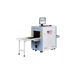 Safeway AT5030C X-Ray Baggage Scanner