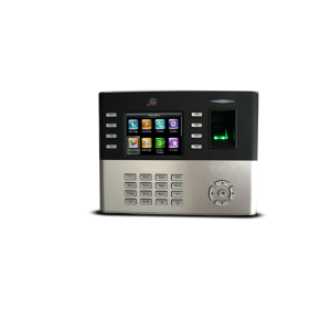 ZKTeco iClock990 Fingerprint Time Attendance and Access Control Terminal