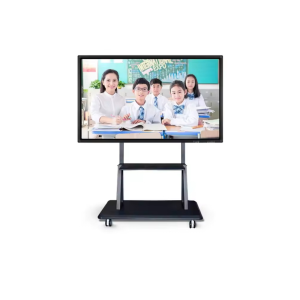 100 inch Rixian Technology Android interactive whiteboard for school and business