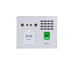 ZKTeco MB560-VL Visible Light Face and Fingerprint Identification Terminal