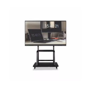 110 inch Rixian Technology Android interactive whiteboard for education and large conference rooms