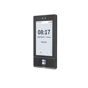 ZKTeco SenseFace 7A Multi-biometric Facial Recognition Terminal