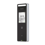 ZKTico Access Control