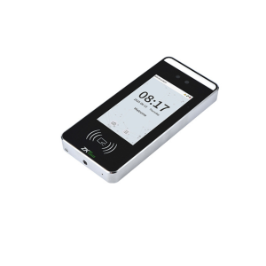 ZKTeco SpeedFace-V5L Multi-biometric Face Authentication Terminal