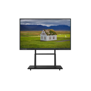 5-inch wholesale direct Android interactive smart board with 20-point touch screen