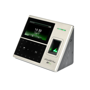 ZKTeco uFace800 Plus Multi-biometric Palm and Face Recognition Terminal