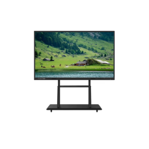 85-inch multi-language touch screen LCD intelligent interactive whiteboard for large classrooms.
