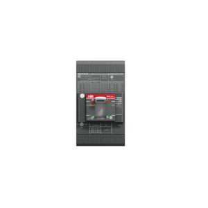 Buy ABB XT1S 125 TMF 125-1250 3 Pole Moulded Case Circuit Breaker online BD