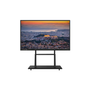 98-inch multi-language touch screen LCD intelligent interactive whiteboard.