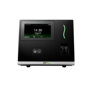 ZKTeco G3 Plus Anti-Glare Facial Recognition Terminal