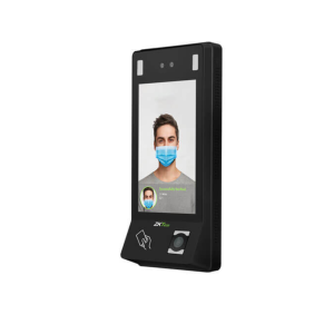 ZKTeco G4 Pro Multi-biometric Facial Recognition Terminal