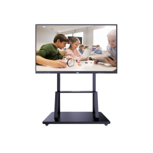 Rixian Technology 100-inch RX10001 Interactive Whiteboard for educational and corporate conference use