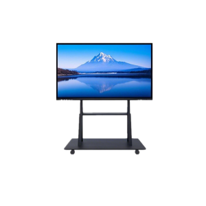 85-inch and 100-inch Smart Interactive Whiteboard for professional collaboration in Bangladesh