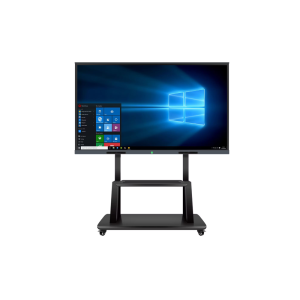 55 Inch Conference Teaching Touch All-in-One Machine by Rixian Technology.