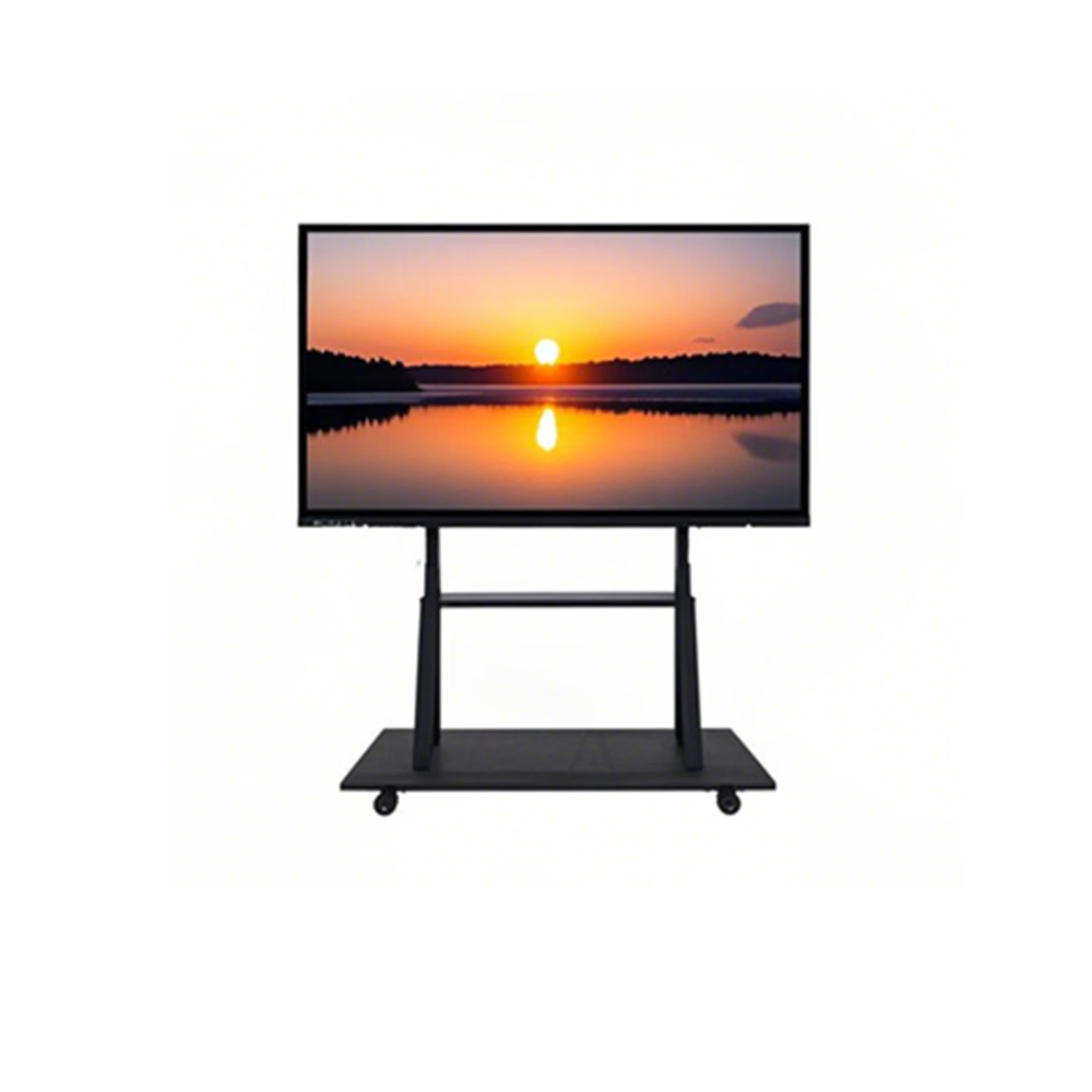 65/75/85-inch 4K Smart Interactive Whiteboard for professional and educational use in Bangladesh