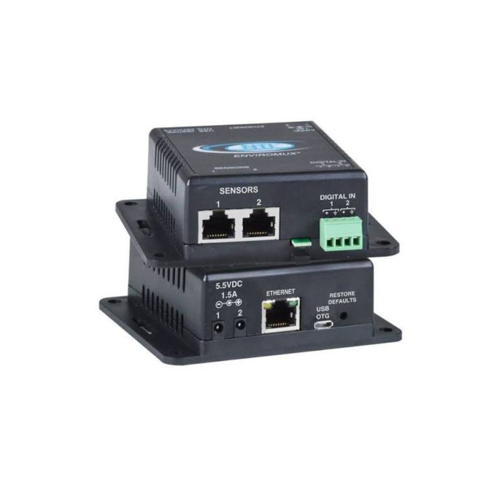 NTI E-MICRO Environment Monitoring System Unit