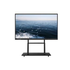 110-inch Interactive Smart Board for large classrooms and corporate use in Bangladesh