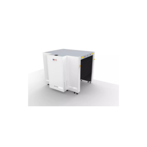 Safeway AT120100B Large Cargo X-Ray Scanner