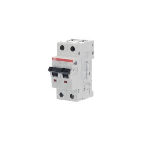 ABB ST202M-C20 20A 2 Pole Miniature Circuit Breaker Supplier Bangladesh