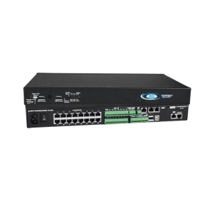 NTI E-16DEL Enterprise Environment Monitoring System with extended logging