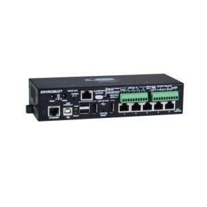 NTI E-5D-IND Industrial Environment Monitoring System