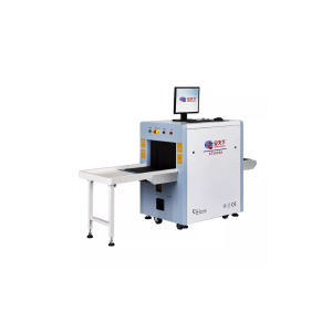 Safeway AT5030A X-Ray Baggage Scanner for Hotel and Office Security in Bangladesh