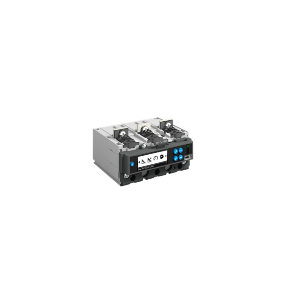 Ekip Touch Measuring LSIG In=100A XT2 3p Electronic Trip Unit Bangladesh