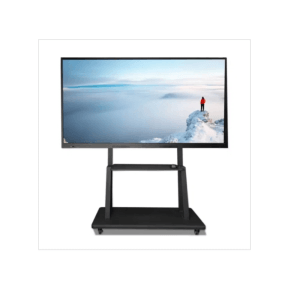 85-Inch Interactive Whiteboard for educational conferences and corporate collaboration