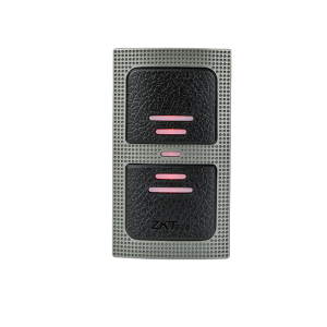 ZKTeco KR500 Wiegand Card Reader for secure door access control systems