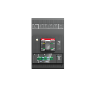 ABB SACE Tmax XT4H 250 Ekip LS/I 150A 3 Pole Circuit Breaker