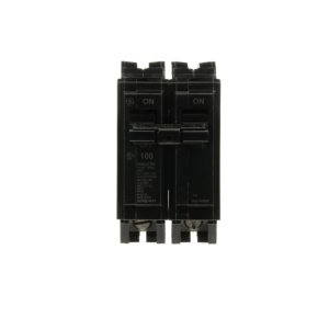 ABB THQL21100PA 100A 2-Pole Q-Line Miniature Circuit Breaker Price in Bangladesh