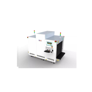 Safeway AT130100B High-Speed Cargo X-Ray Scanner for Logistics in Bangladesh