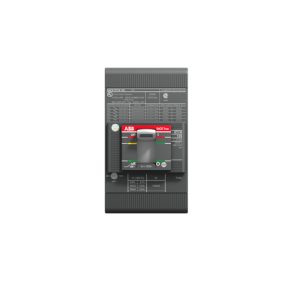 ABB XT1H 125 MCP 3 Pole Motor Protection Circuit Breaker Bangladesh